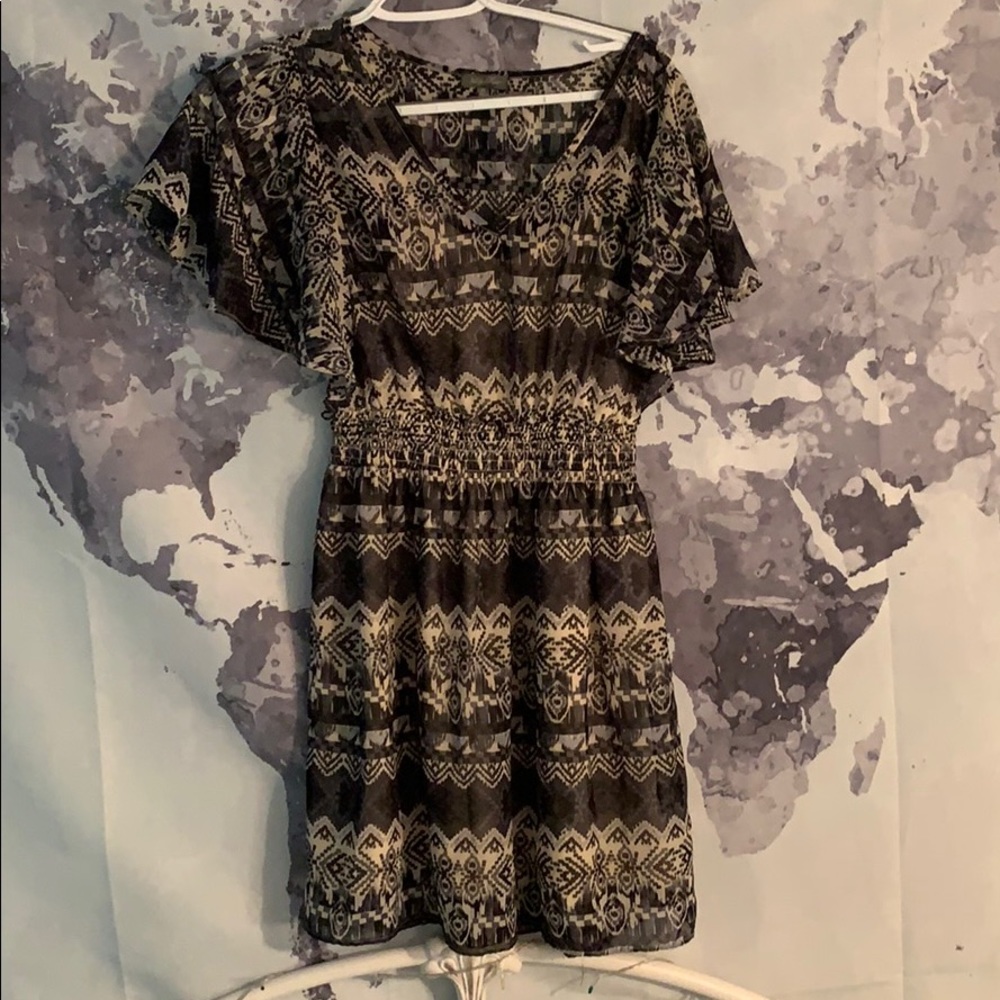 dress